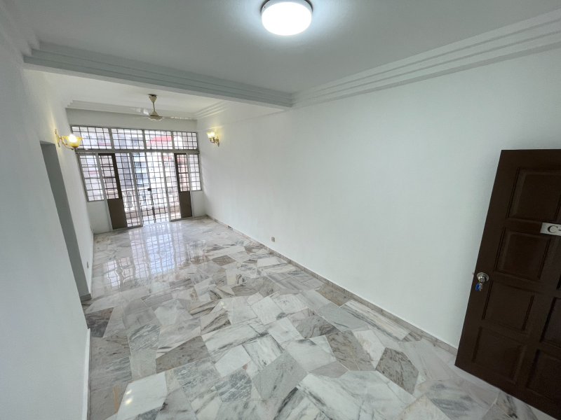 Casa Mila Condo Selayang Bukit Idaman - photo 2