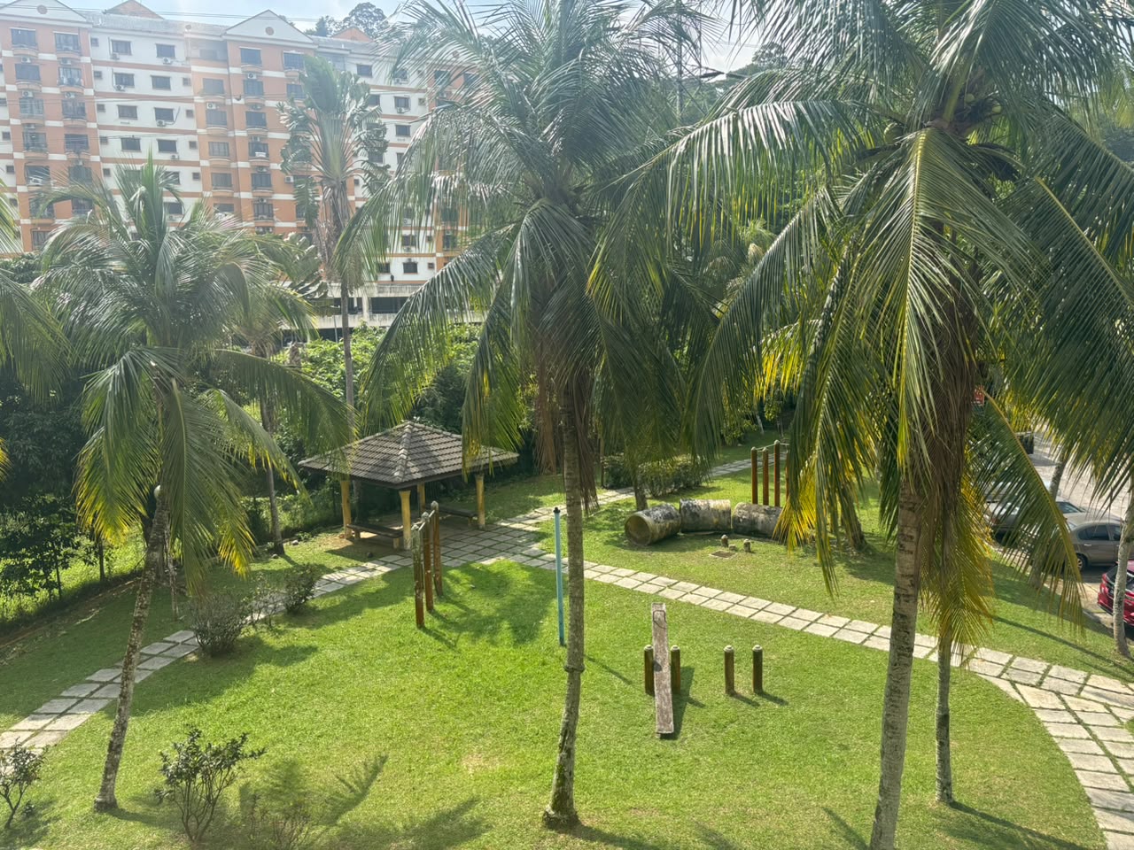 Casa Mila Tower Selayang Bukit Idaman - photo 2