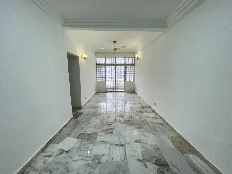 Casa Mila Condo Selayang Bukit Idaman - photo 3
