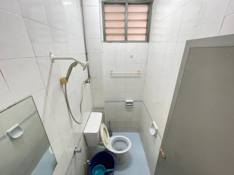 Casa Mila Condo Selayang Bukit Idaman - photo 4