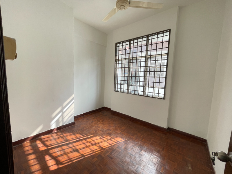 Casa Mila Condo Selayang Bukit Idaman - photo 5