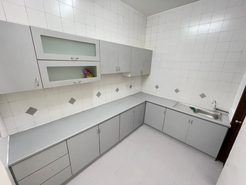 Casa Mila Condo Selayang Bukit Idaman - photo 6