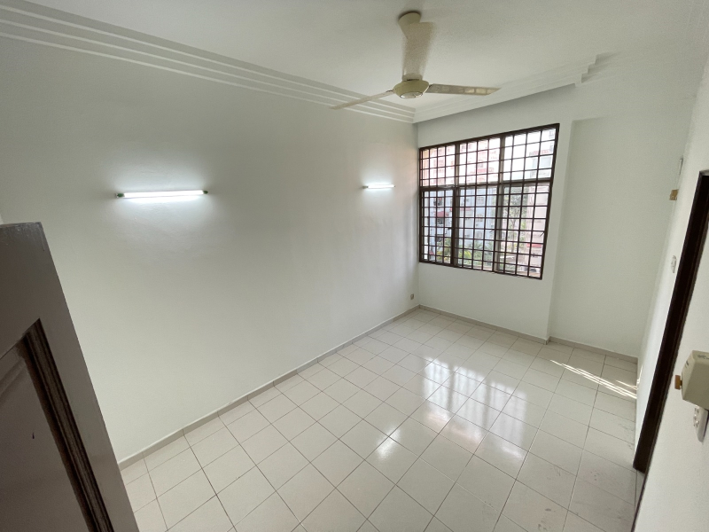 Casa Mila Condo Selayang Bukit Idaman - photo 7