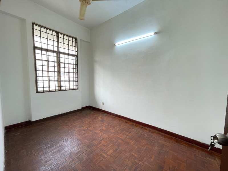 Casa Mila Condo Selayang Bukit Idaman - photo 8