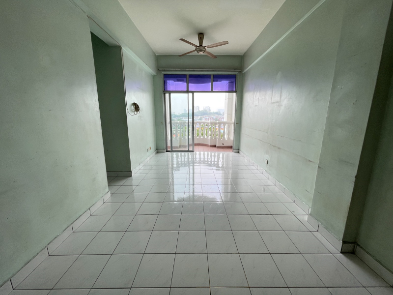 Casa Mila Victoria, Taman Bukit Idaman, Selayang