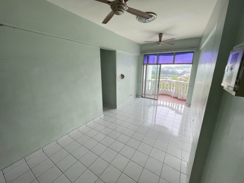 Casa Mila Victoria, Taman Bukit Idaman, Selayang - photo 2