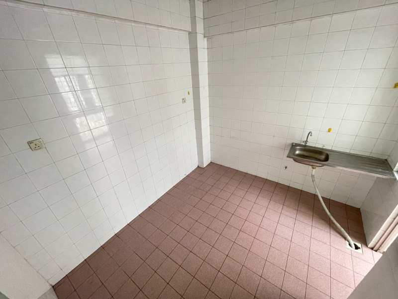 Casa Mila Victoria, Taman Bukit Idaman, Selayang - photo 3