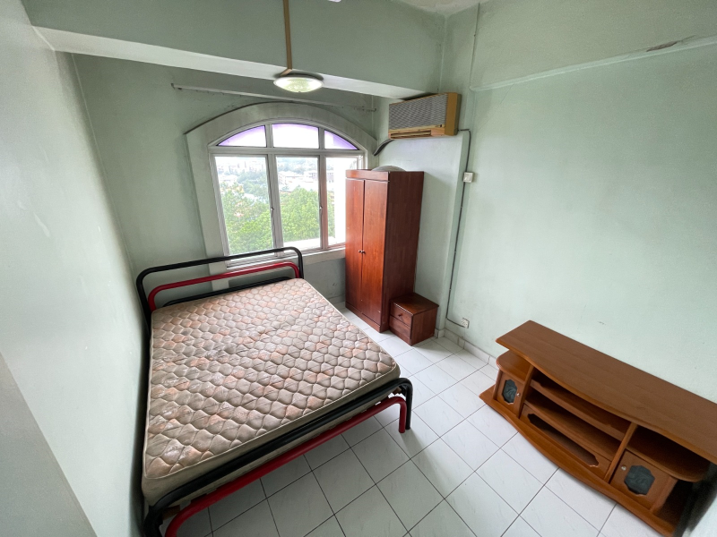 Casa Mila Victoria, Taman Bukit Idaman, Selayang - photo 4