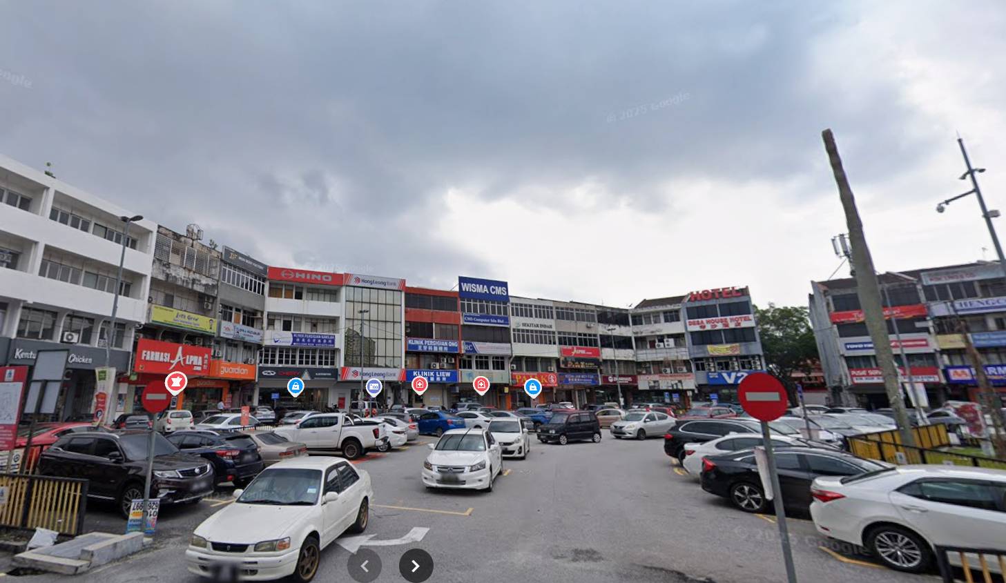 4 Storey Shop Desa Jaya Kepong, Kepong - photo 2