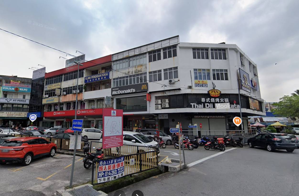 4 Storey Shop Desa Jaya Kepong, Kepong - photo 5