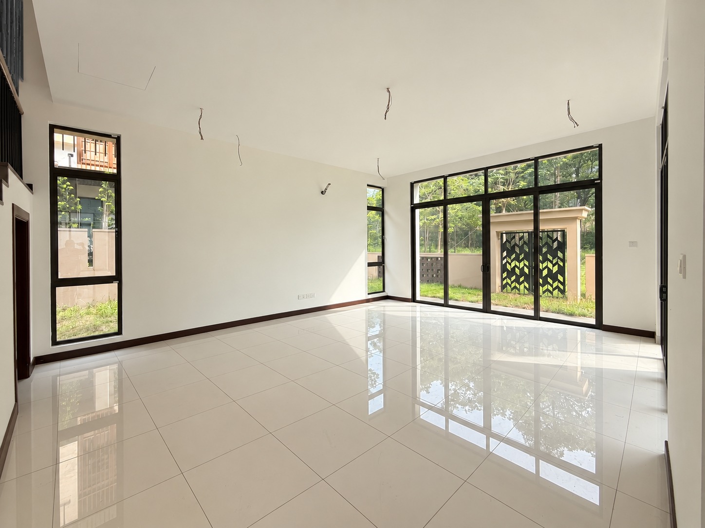 Bungalow Amantara Setia Eco Templer Rawang - photo 3