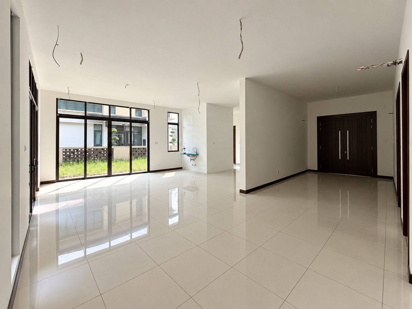 Bungalow Amantara Setia Eco Templer Rawang - photo 4