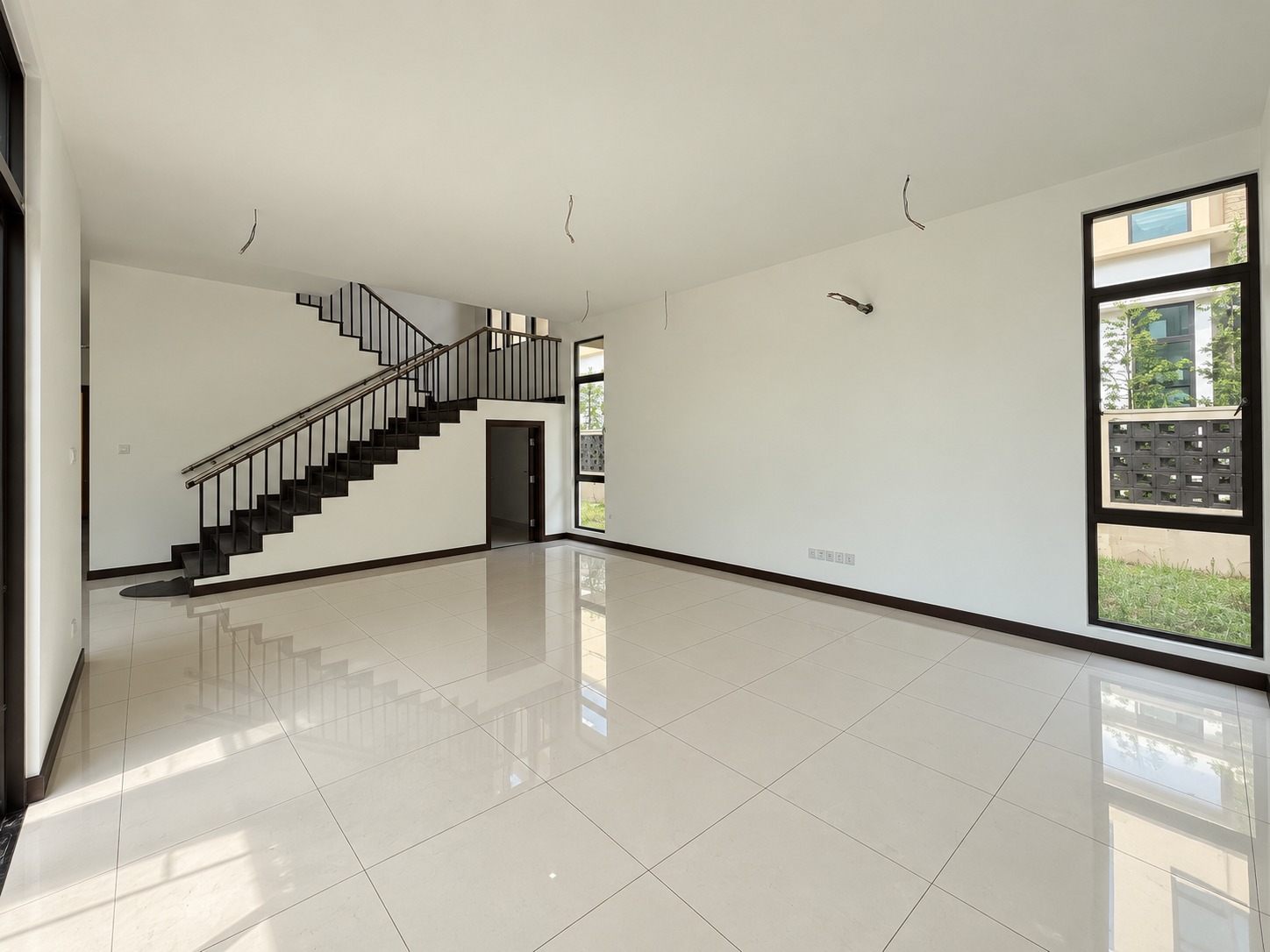 Bungalow Amantara Setia Eco Templer Rawang - photo 5