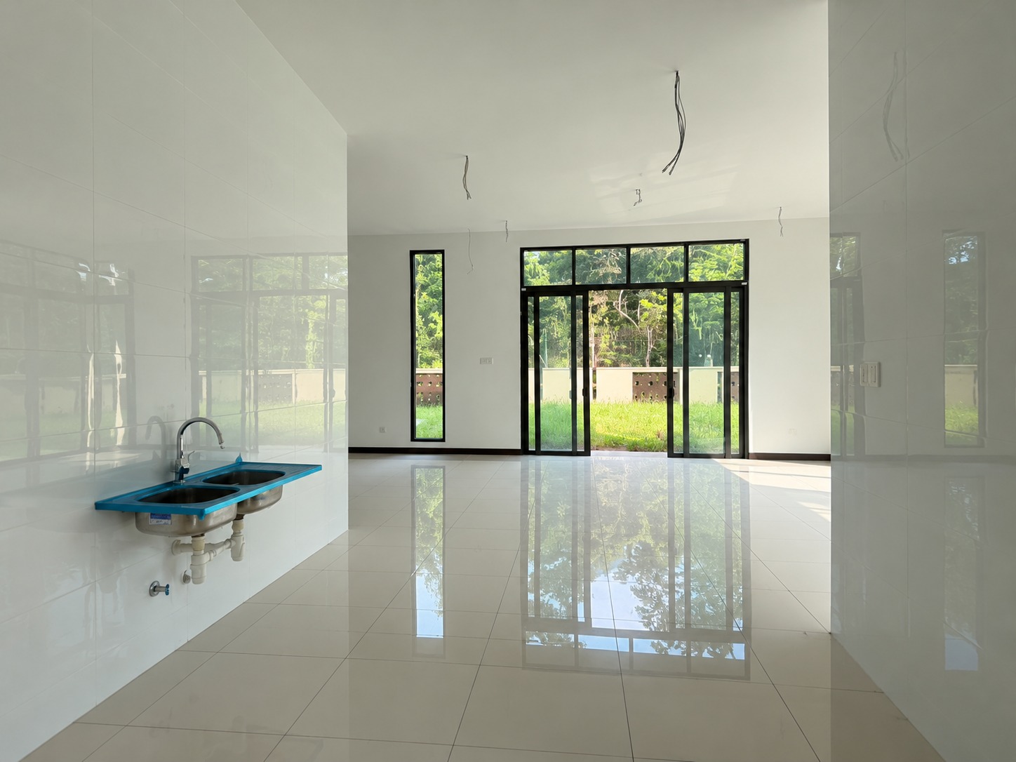 Bungalow Amantara Setia Eco Templer Rawang - photo 6