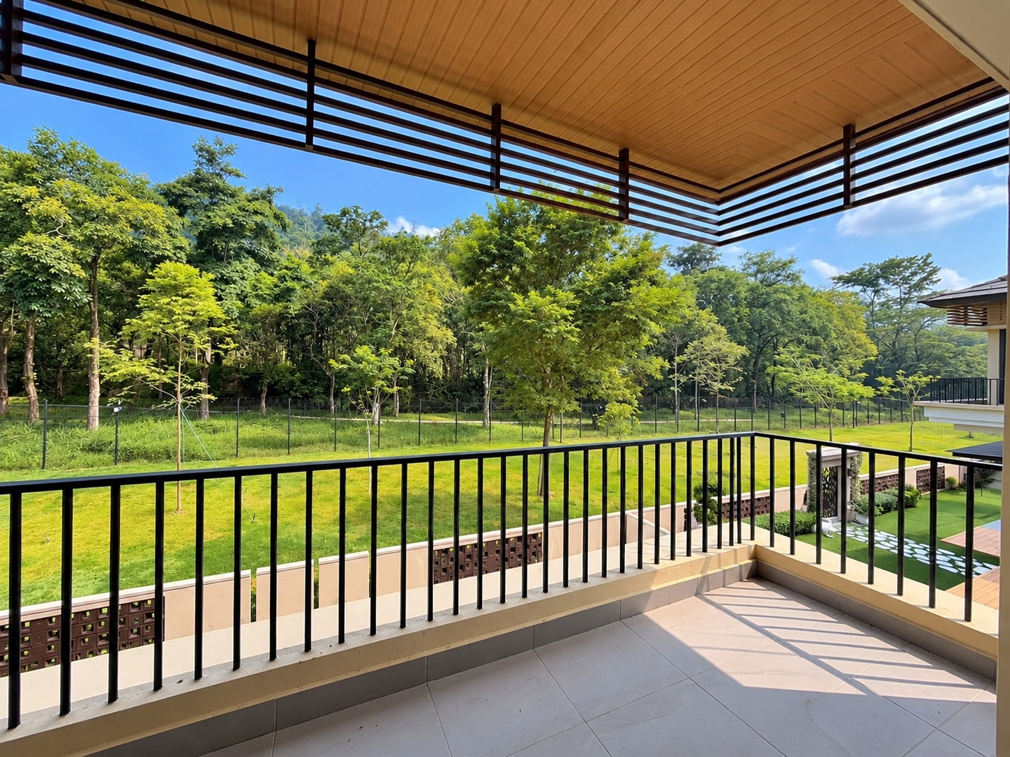 Bungalow Amantara Setia Eco Templer Rawang - photo 7