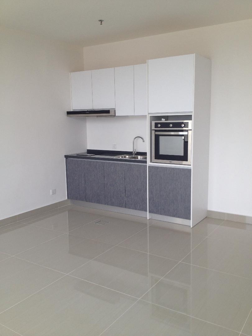 E Suite-Designer, Emerald Avenue Duplex