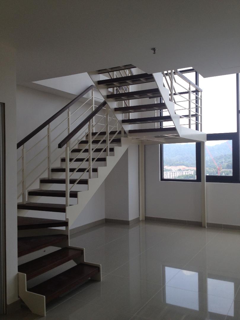 E Suite-Designer, Emerald Avenue Duplex - photo 10