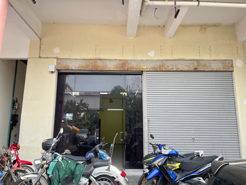 One Selayang, Batu Caves, Selayang - photo 6