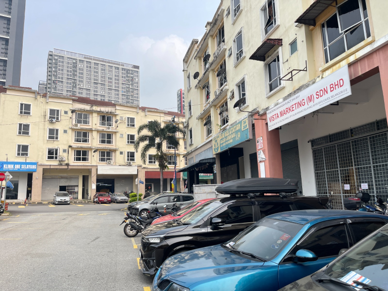 One Selayang, Batu Caves, Selayang - photo 7