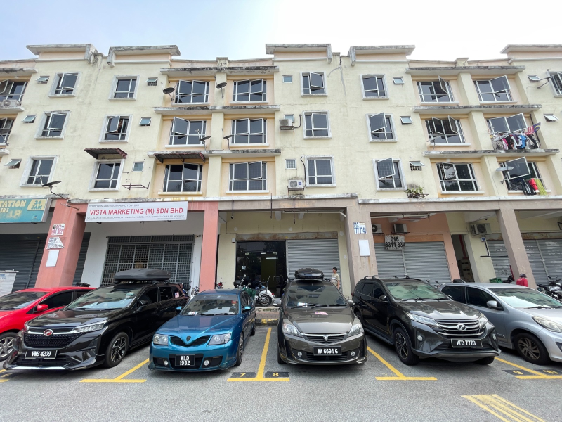 One Selayang, Batu Caves, Selayang - photo 8