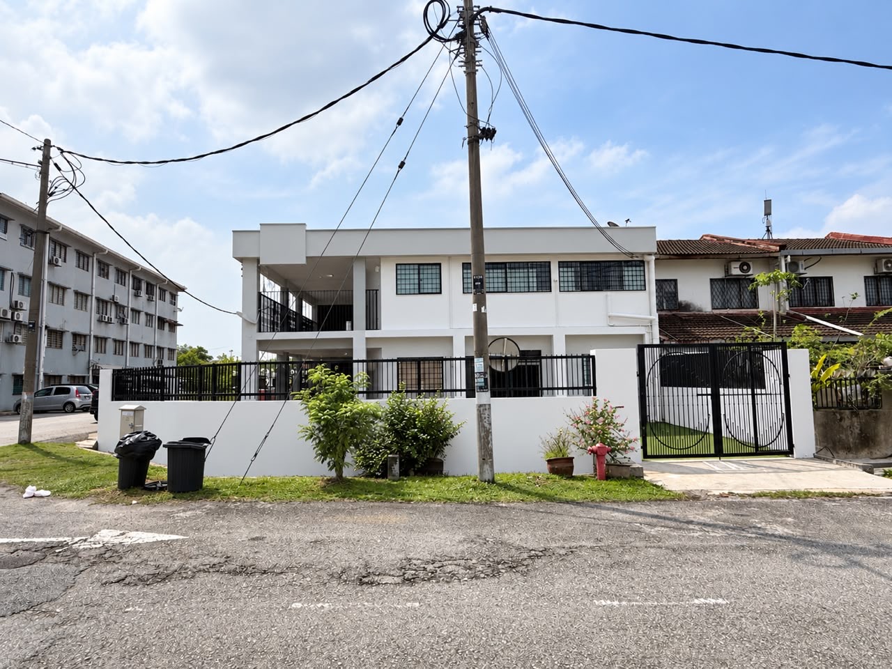 Taman Segar Selayang, Selayang - photo 3