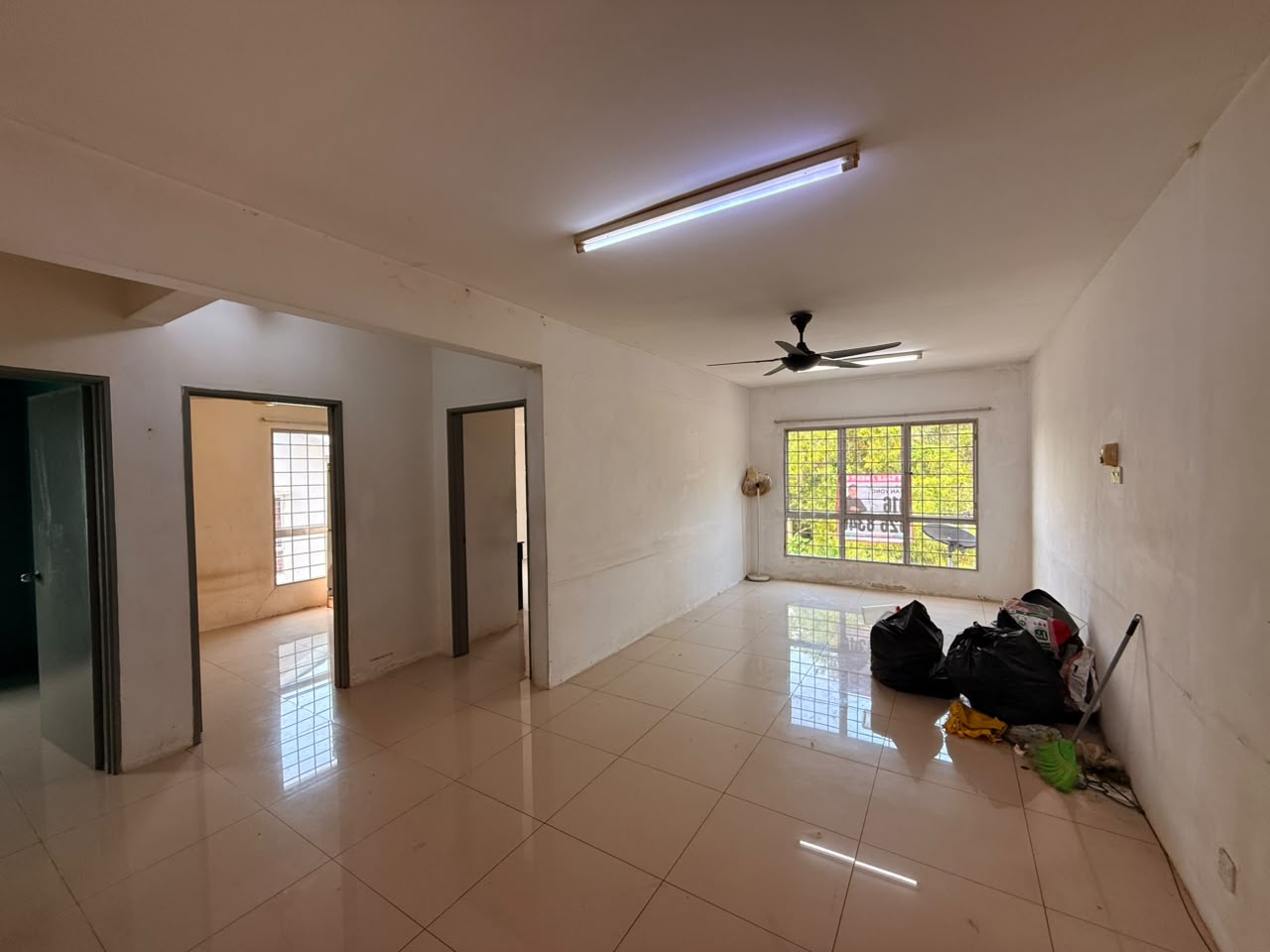 One Sierra Apartment, Selayang - photo 1