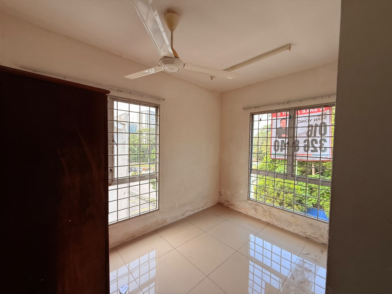 One Sierra Apartment, Selayang - photo 2