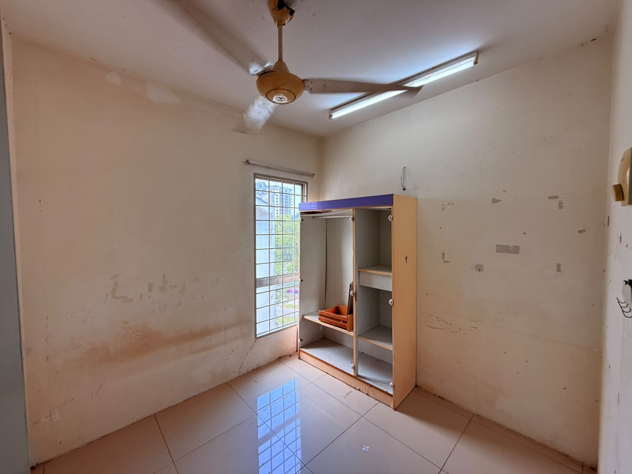 One Sierra Apartment, Selayang - photo 4