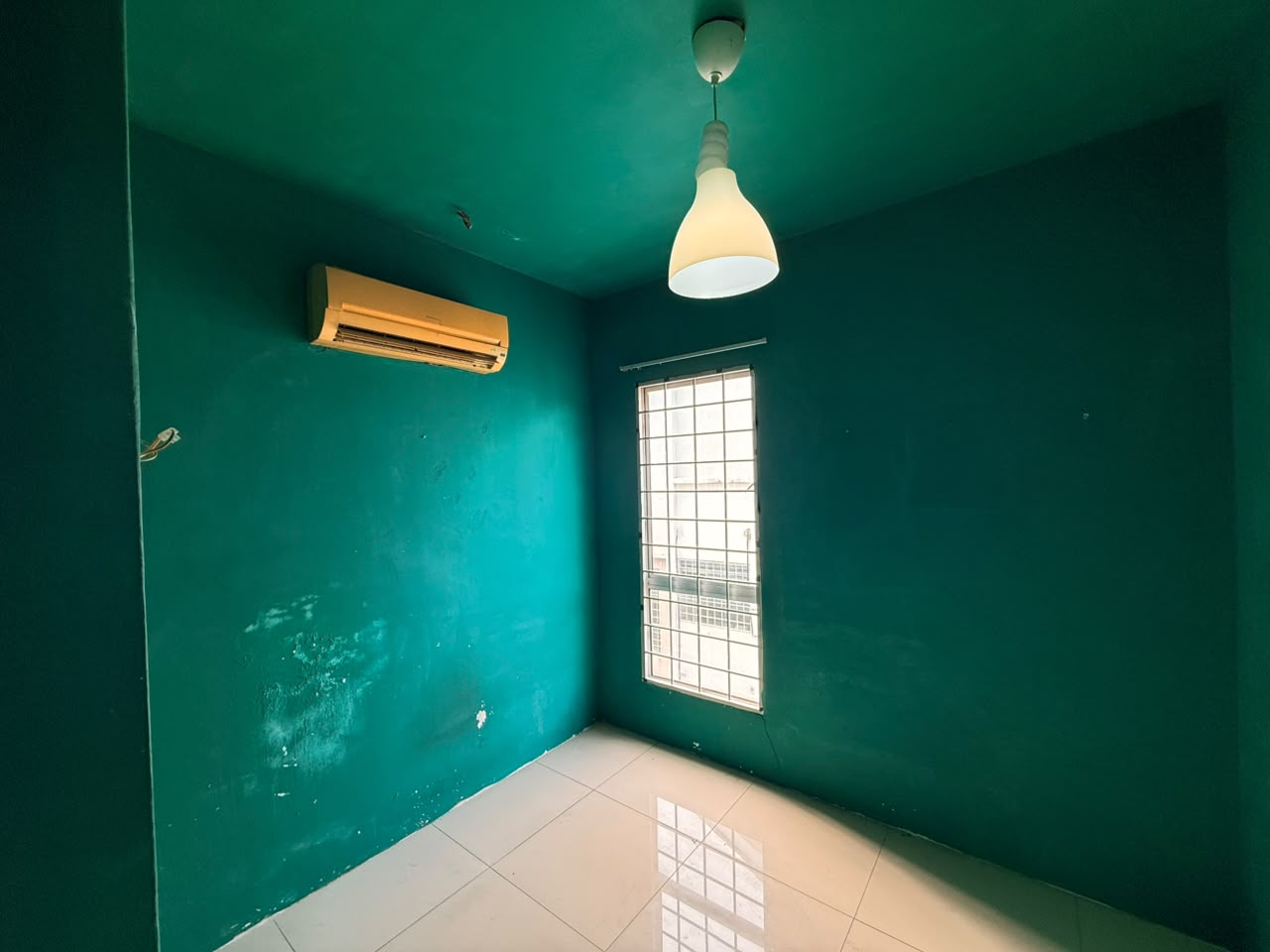 One Sierra Apartment, Selayang - photo 5