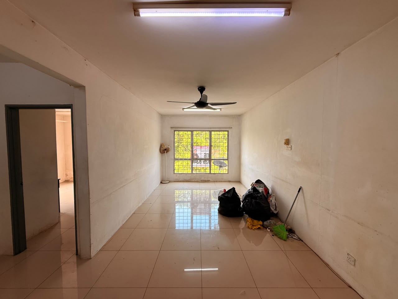 One Sierra Apartment, Selayang - photo 9