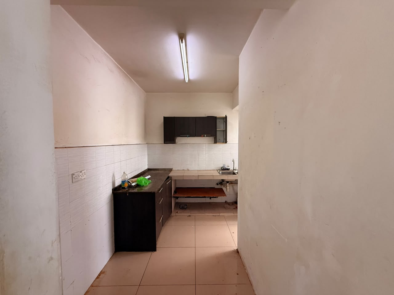 One Sierra Apartment, Selayang - photo 10