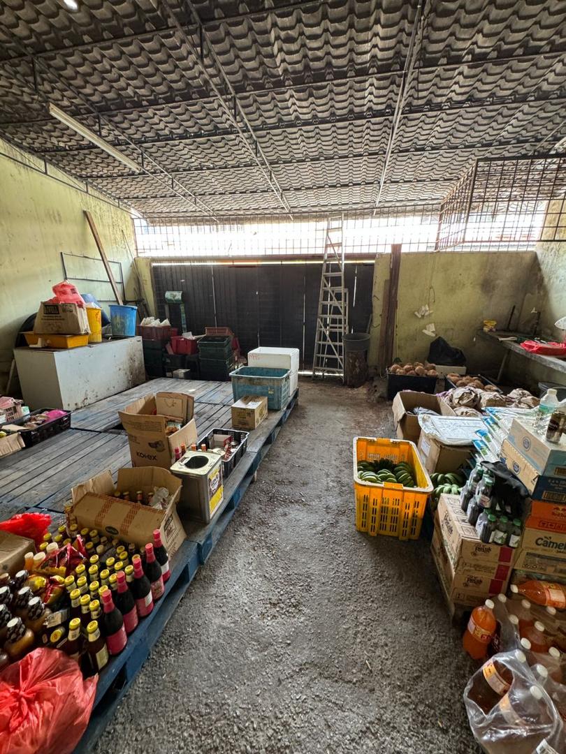 Double Storey Shop Lot ,Ligamas Batang Kali - photo 1