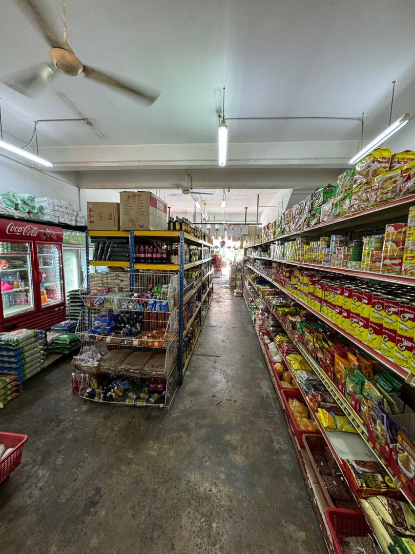 Double Storey Shop Lot ,Ligamas Batang Kali - photo 2