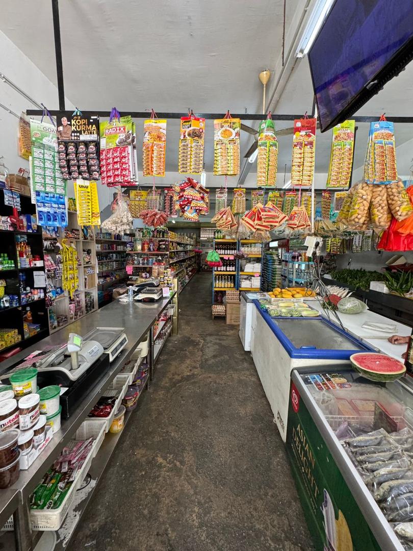 Double Storey Shop Lot ,Ligamas Batang Kali - photo 3