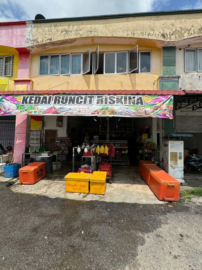Double Storey Shop Lot ,Ligamas Batang Kali - photo 4