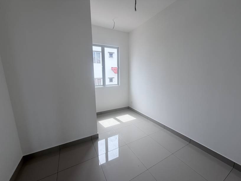 Ion Belian Brand New 2 Storey Terrace house - photo 4