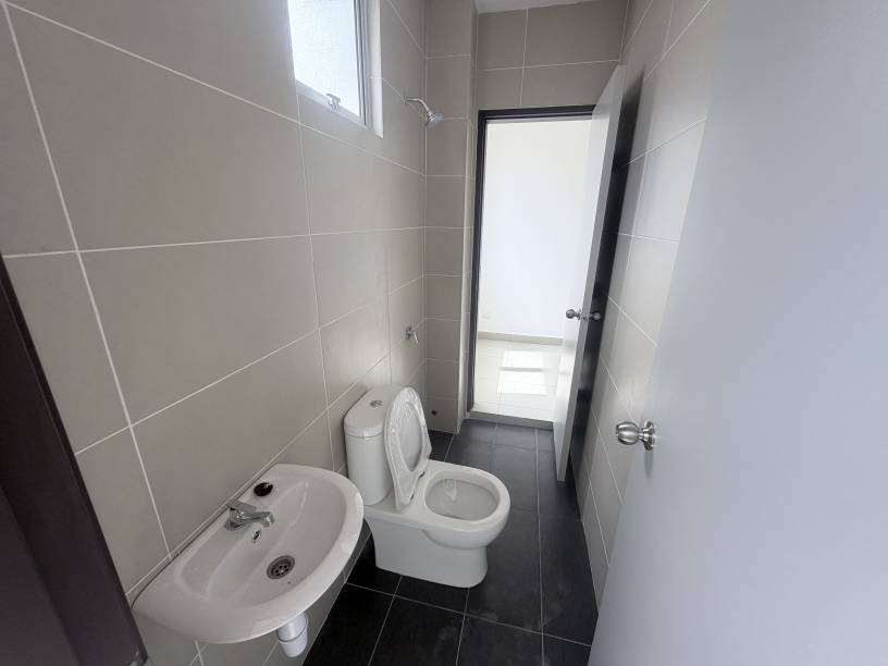 Ion Belian Brand New 2 Storey Terrace house - photo 6