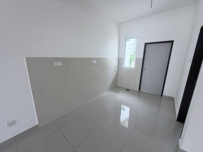 Ion Belian Brand New 2 Storey Terrace house - photo 7