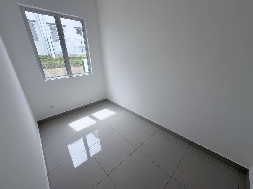 Ion Belian Brand New 2 Storey Terrace house - photo 8