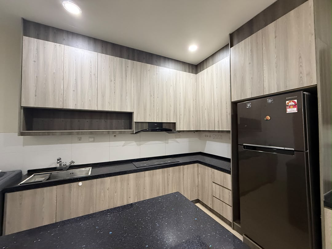 22x80 Link House Essex garden ,Setia Eco Temple - photo 2