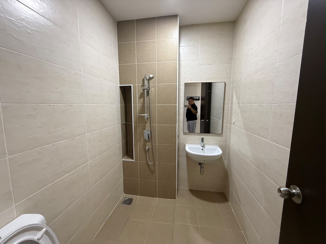 22x80 Link House Essex garden ,Setia Eco Temple - photo 8
