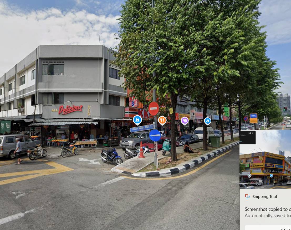 Jalan Genting Klang EndLot Shop, Setapak - photo 3