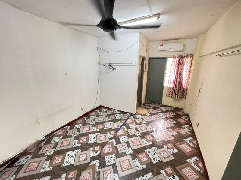 Pelangi Indah Condominium, Jalan ipoh - photo 8