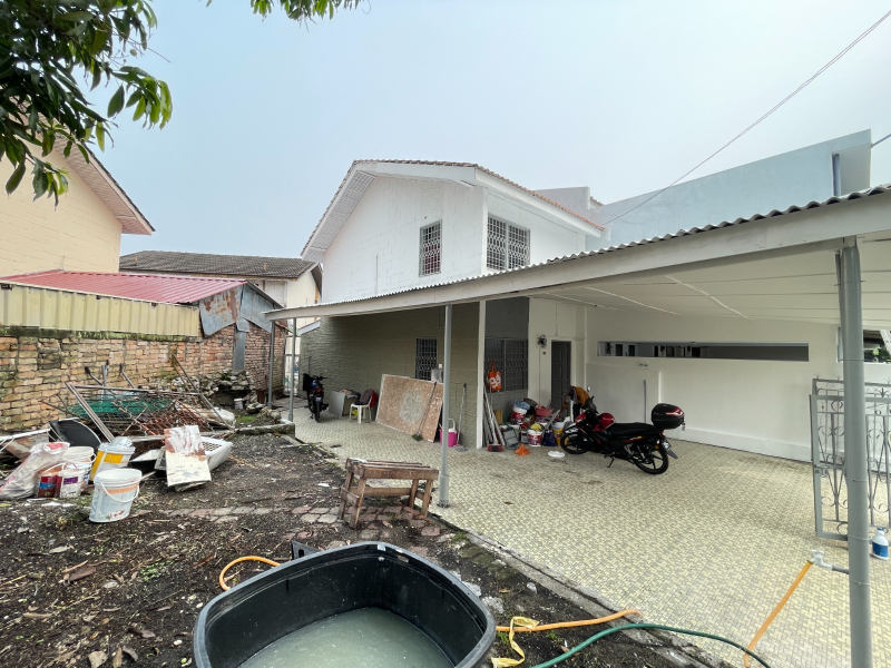 Taman Selayang Jaya, Selayang