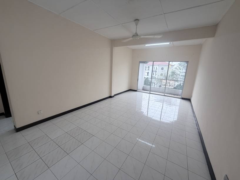 Casa Venicia Apartment, Taman Bukit Idaman