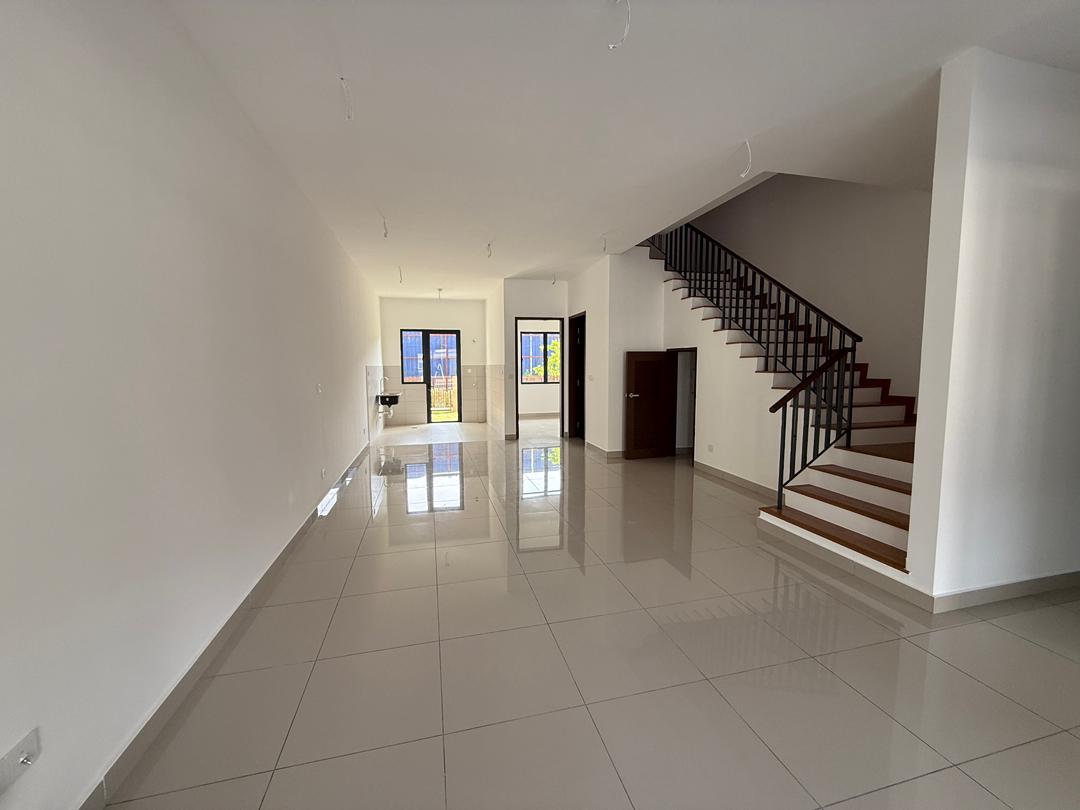 Jimbaran Setia Eco Templer, Rawang - photo 5