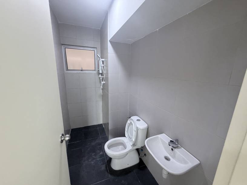 PANGSAPURI AMANSIARA, Gombak - photo 4
