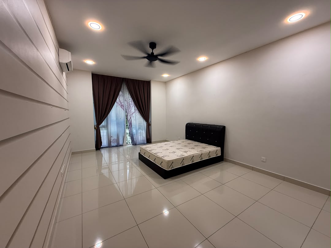 22x80 Link House Essex garden ,Setia Eco Temple - photo 4