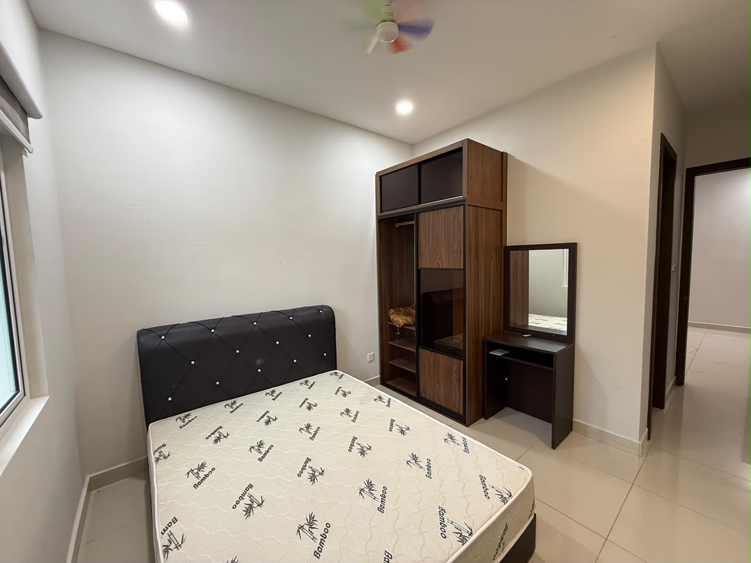 22x80 Link House Essex garden ,Setia Eco Temple - photo 6