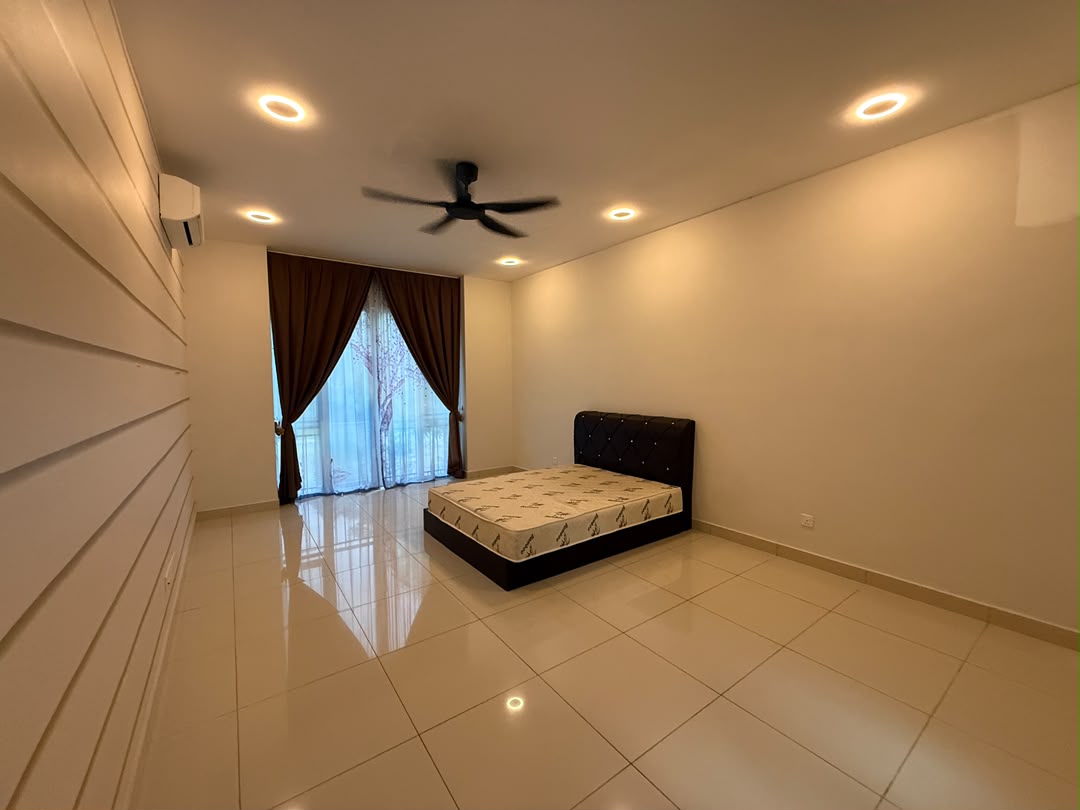 22x80 Link House Essex garden ,Setia Eco Temple - photo 9